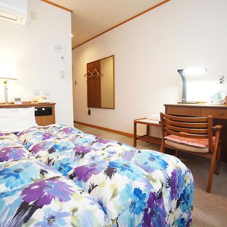 Hotel Trend Saijo Bagian luar foto