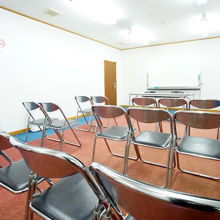 Hotel Trend Saijo Bagian luar foto