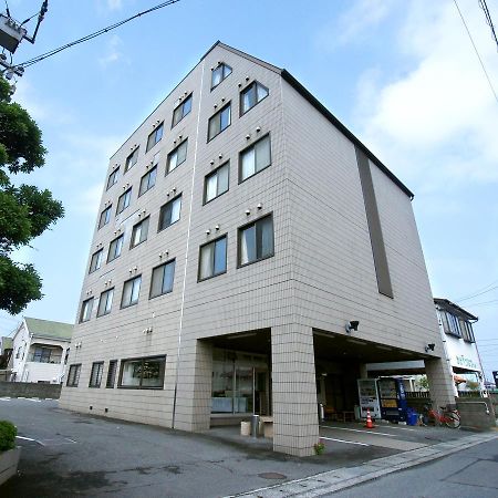 Hotel Trend Saijo Bagian luar foto