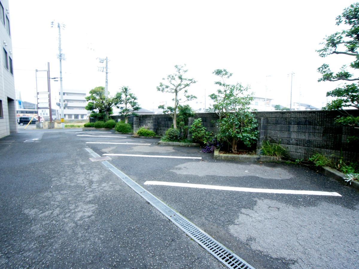 Hotel Trend Saijo Bagian luar foto