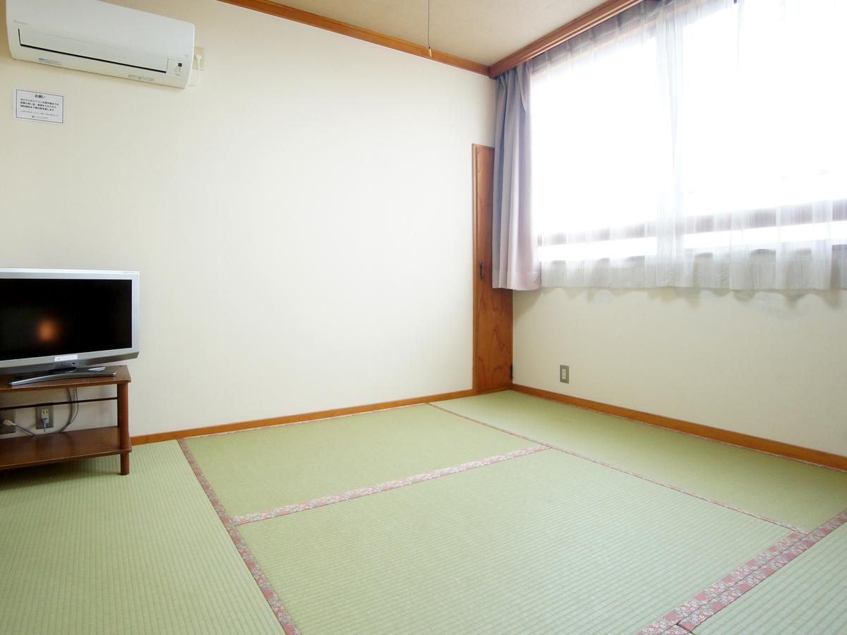 Hotel Trend Saijo Bagian luar foto