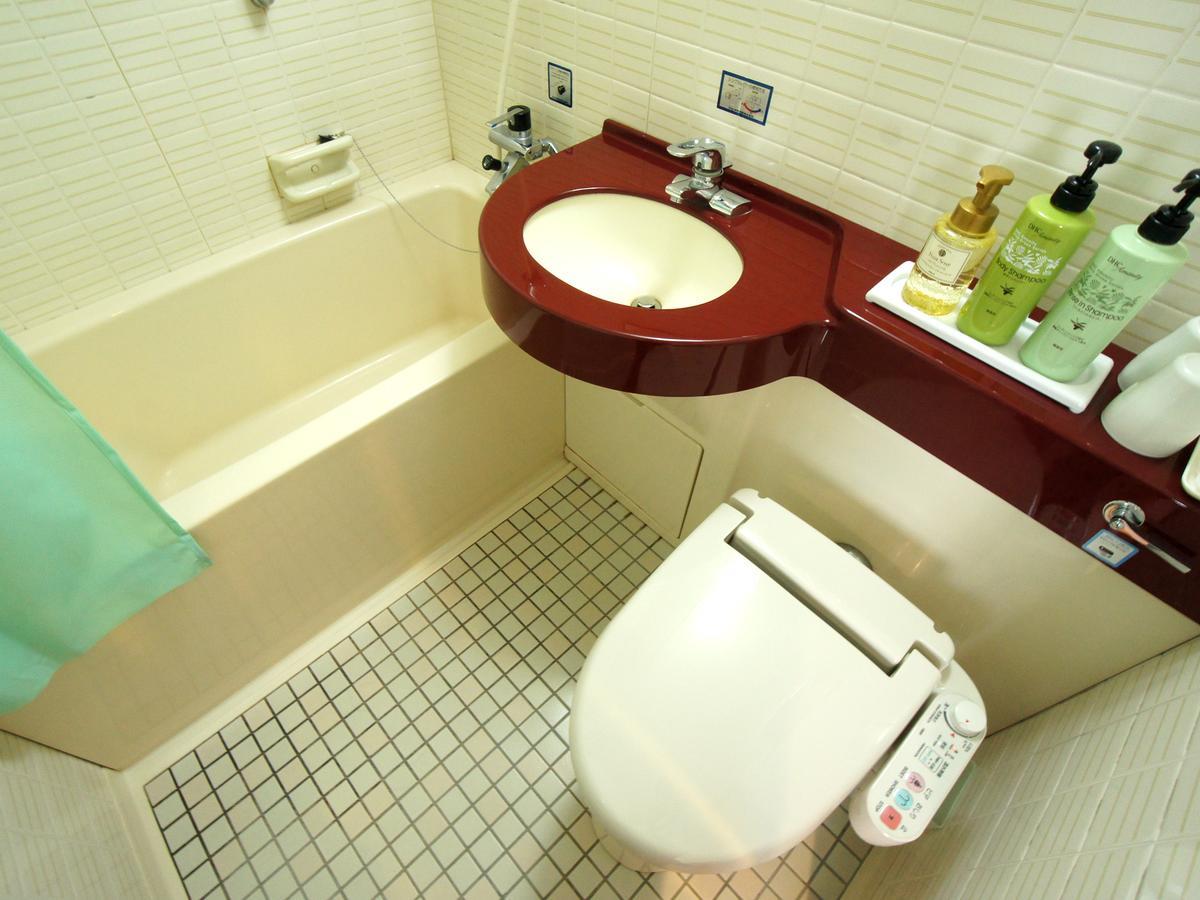 Hotel Trend Saijo Bagian luar foto