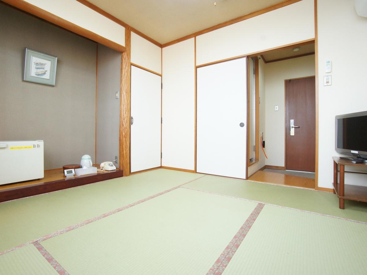 Hotel Trend Saijo Bagian luar foto